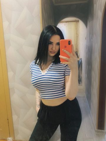 Проститутка Ленусик