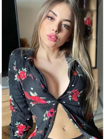 Проститутка Сабина